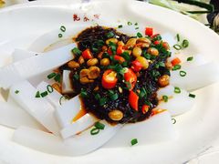 -龙聚德北京烤鸭(沙坪坝华宇A馆店)