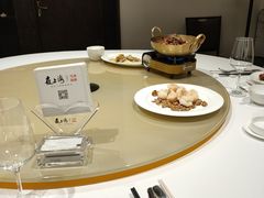 包厢-箸福·夜上海(雨花客厅店)