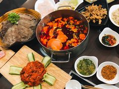 -舌尖记忆重庆火锅(悉尼店)