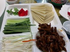 -椿记烧鹅(叠彩店)