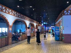 -华夏文旅海洋公园