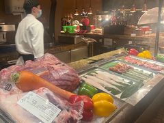 -杭州国际会议中心洲际酒店-原素全日餐厅(解放东路店)