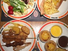 -比格比萨自助(国展店)