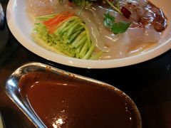 东北大拉皮-燕郊烧鸽子(广安路店)