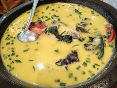 -龚师傅土菜馆.地道农家菜(魅力湘西店)
