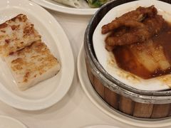-凤凰楼酒家·粤宴点心(华强北店)