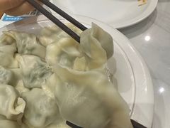 -海知道大连海鲜水饺(南山大冲店)