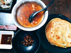 -欧阳家吊炉饼(九纬路店)