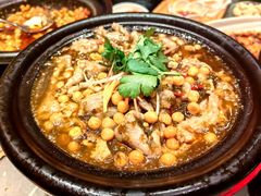 -陶德砂锅(蜀汉路店)