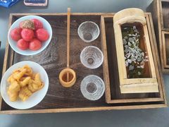 -汉水谣·江景餐厅(江滩店)