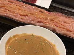 -皇城老妈·大连海鲜火锅(港湾店)