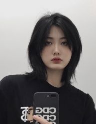 -HG美发设计沙龙