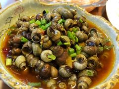 -灵福缘私房菜·农家菜(拈花湾·灵山大佛必推店)
