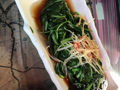 -88号小吃店·经典云南菜·地道纳西美食