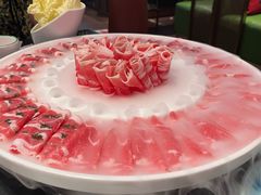 -南门四季铜锅涮肉(望京店)