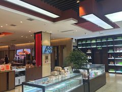 -阿庄新豫菜(航海东路店)