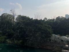 -成都市活水公园