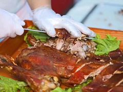 -九十九顶毡房(阜石路店)