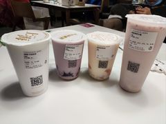 -沪上阿姨·精选茶饮(天河城店)