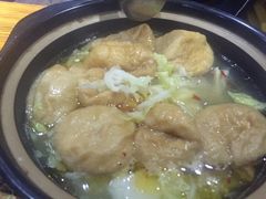 -海宁煲农家菜(惠南镇店)