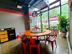 -金陵一哥龙虾(水木秦淮店)