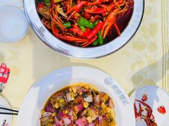 -聚味瞿记·龙虾堂(坡子街店)