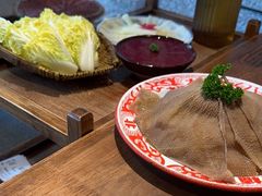 -楠火锅(昆山金鹰店)
