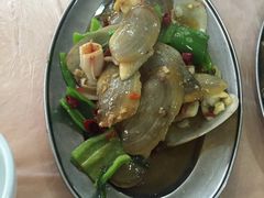 -板桥海鲜广场(文明东店)