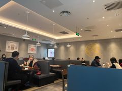 -萨莉亚意式餐厅(南京万达茂店)