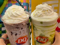 -DQ·蛋糕·冰淇淋(五棵松万达店)