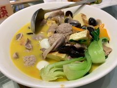 -桃源青花时尚餐厅(金钟广场店)