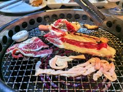 -火炉火自助餐(枫蓝国际店)