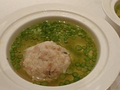 -扬州香格里拉·香宫中餐厅