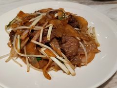 -鹭江潮餐厅•福建菜(鹭江佲家酒店)