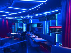 大堂-鱼酷活鱼烤鱼(恒隆广场店)