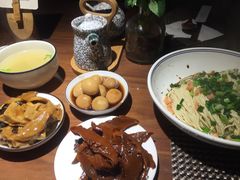 -十面春风·江南面馆(崇宁路店)