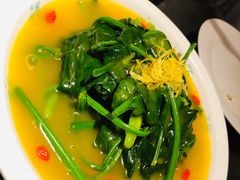 金汤菠菜-花家怡园