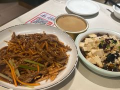 -刘胖子家常菜·蹄花焖藕(江汉路总店)