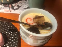 -仓桥家·焗寿司·锅物(光谷步行街店)