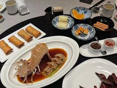 -新荣记(椒江店)