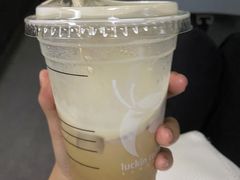 -瑞幸咖啡(中洲购物中心店)