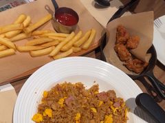 -必胜客(鑫乐汇店)