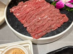 -额尔敦传统涮(体育场店)