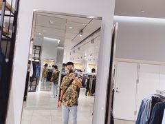 -H&M(星河城店)