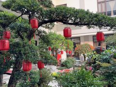 -聚福宝合苑食府(南头镇店)