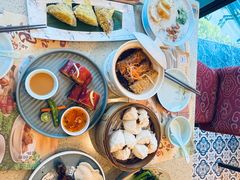 -点都德(龙之梦店)