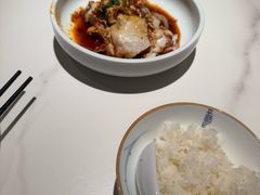 -辛香汇·现炒川菜(城北万象城店)