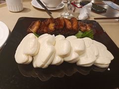 -苏州独墅湖书香世家酒店