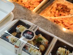 -阿那亚第三食堂 Cafeteria 3
