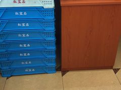 -红宝石·鲜奶小方·海派西点房(金杨店)